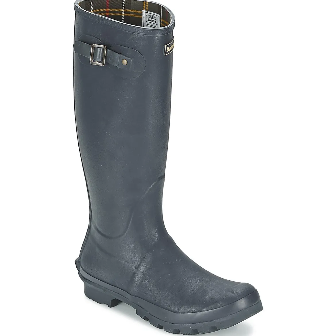Barbour BEDE