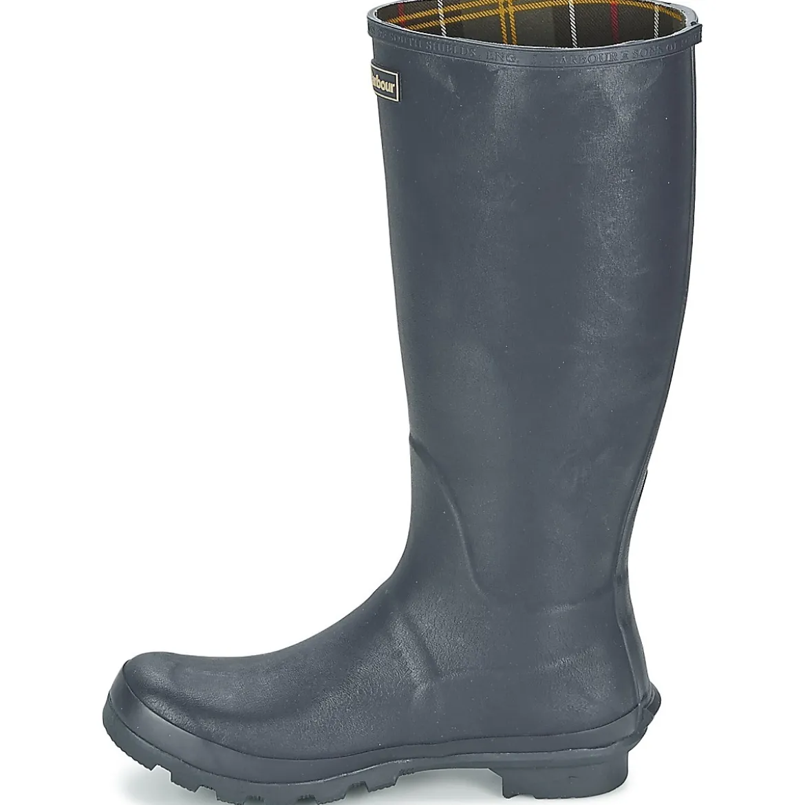 Barbour BEDE