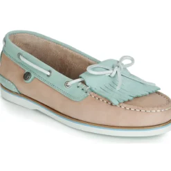 Barbour Ellen Boat Shoe