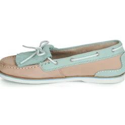 Barbour Ellen Boat Shoe