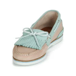 Barbour Ellen Boat Shoe