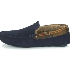Barbour MONTY