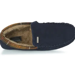 Barbour MONTY