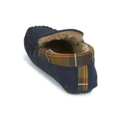 Barbour MONTY
