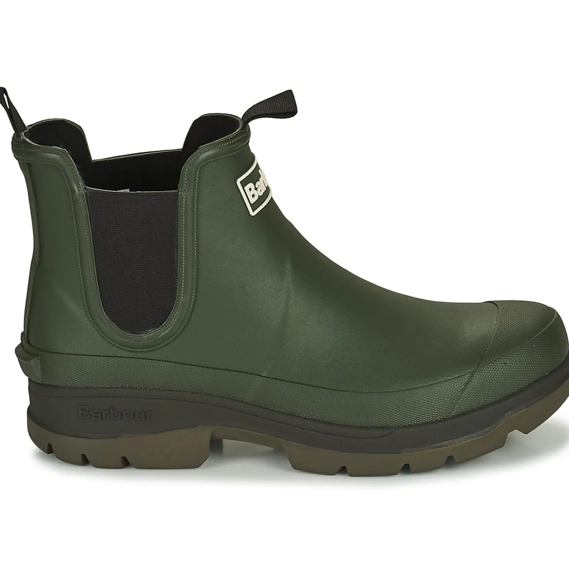 Barbour NIMBUS
