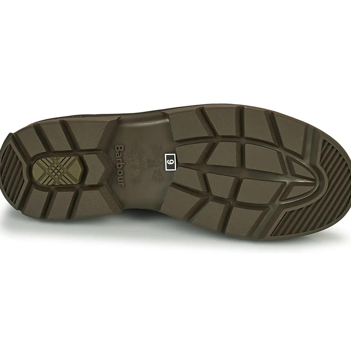 Barbour NIMBUS