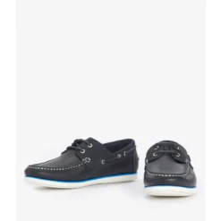 Barbour WAKE