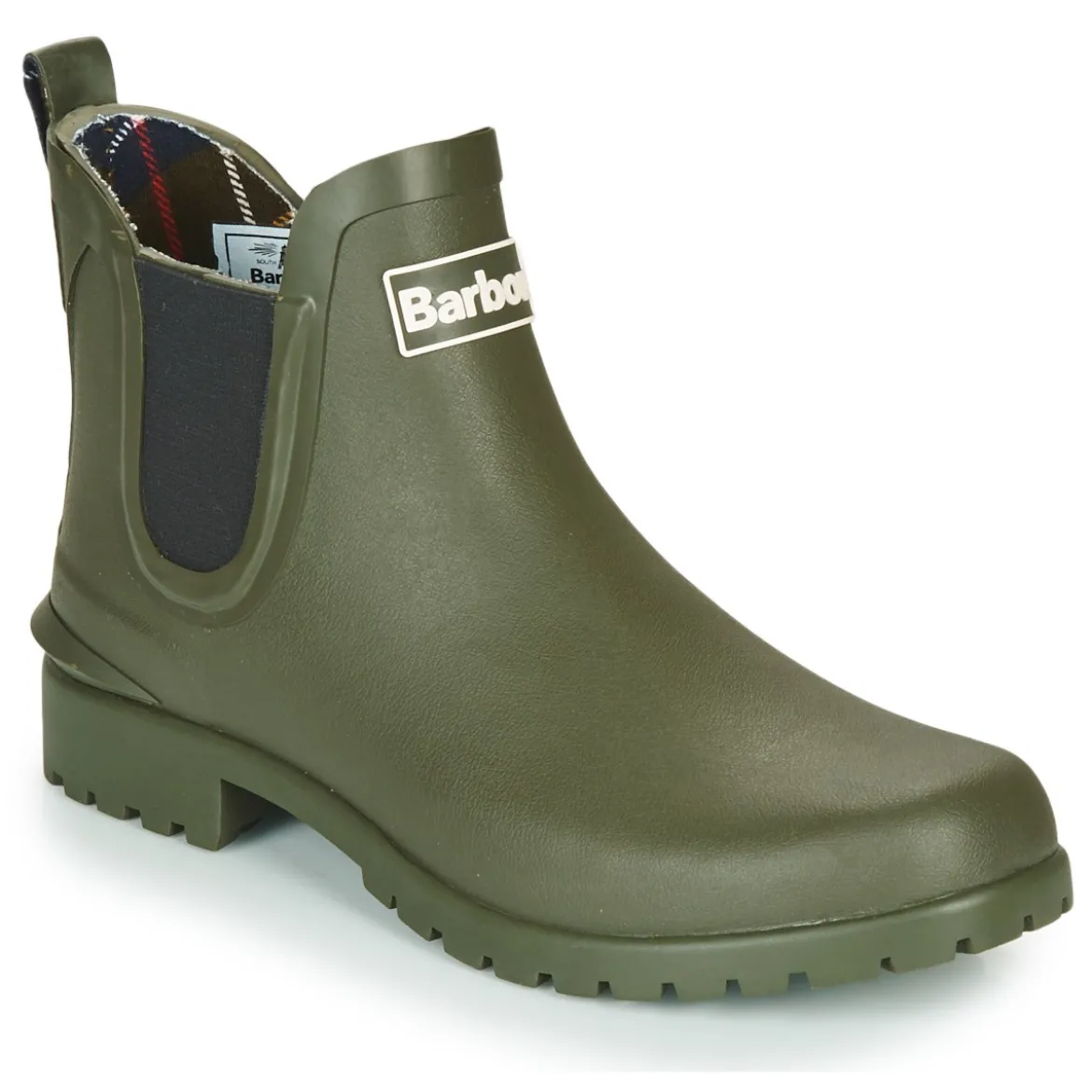 Barbour WILTON