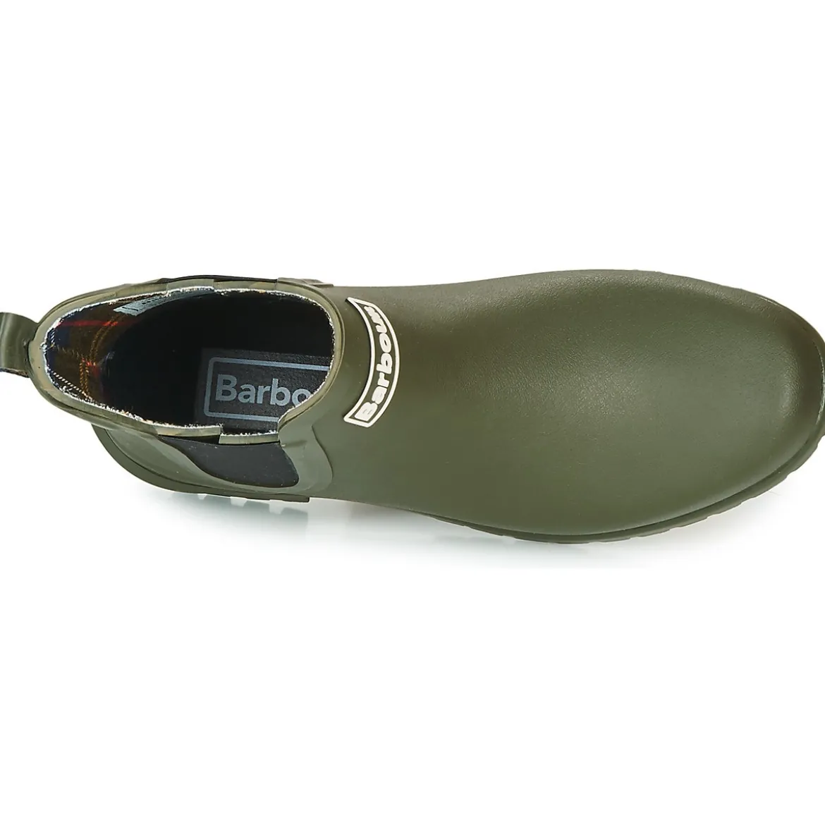 Barbour WILTON
