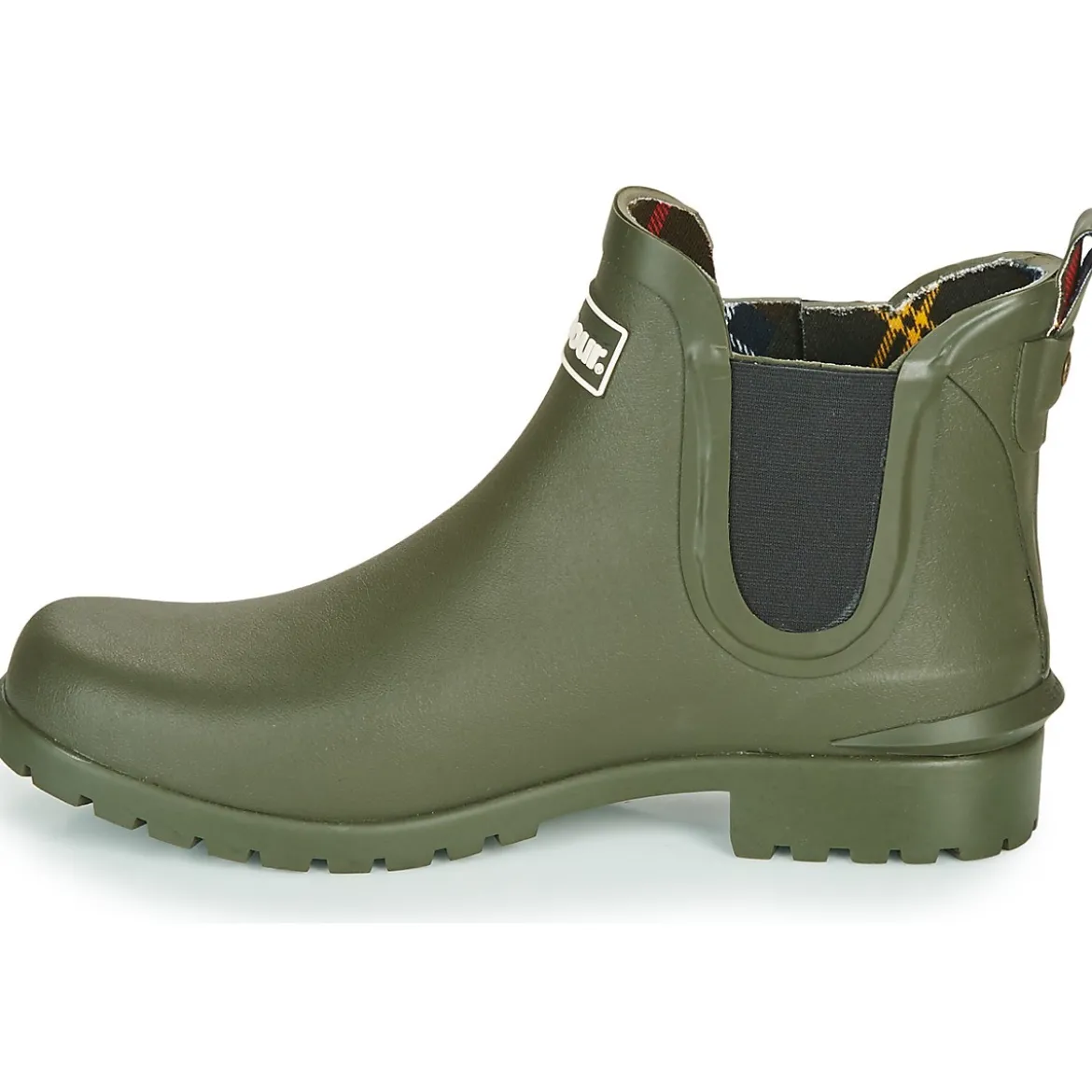 Barbour WILTON