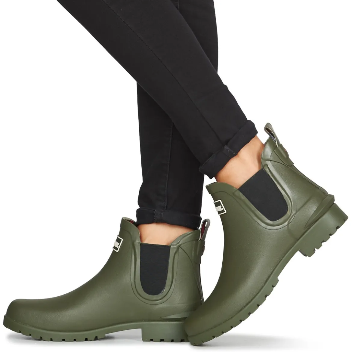 Barbour WILTON