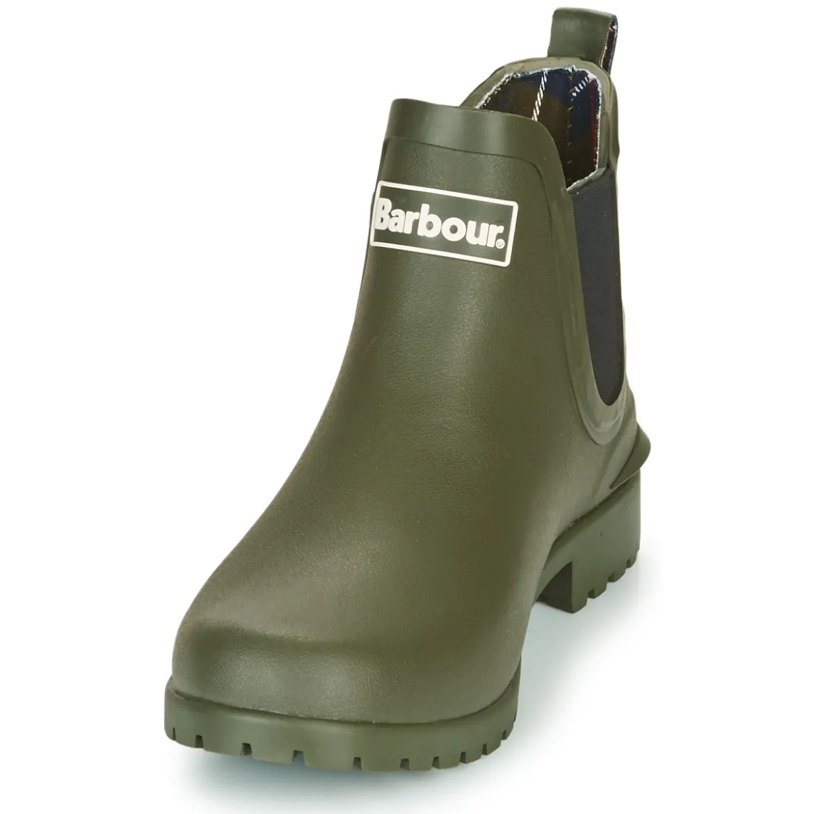 Barbour WILTON