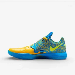 Basketstøvler Nike