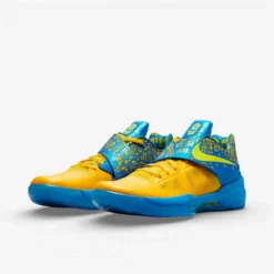 Basketstøvler Nike