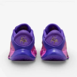 Basketstøvler Nike