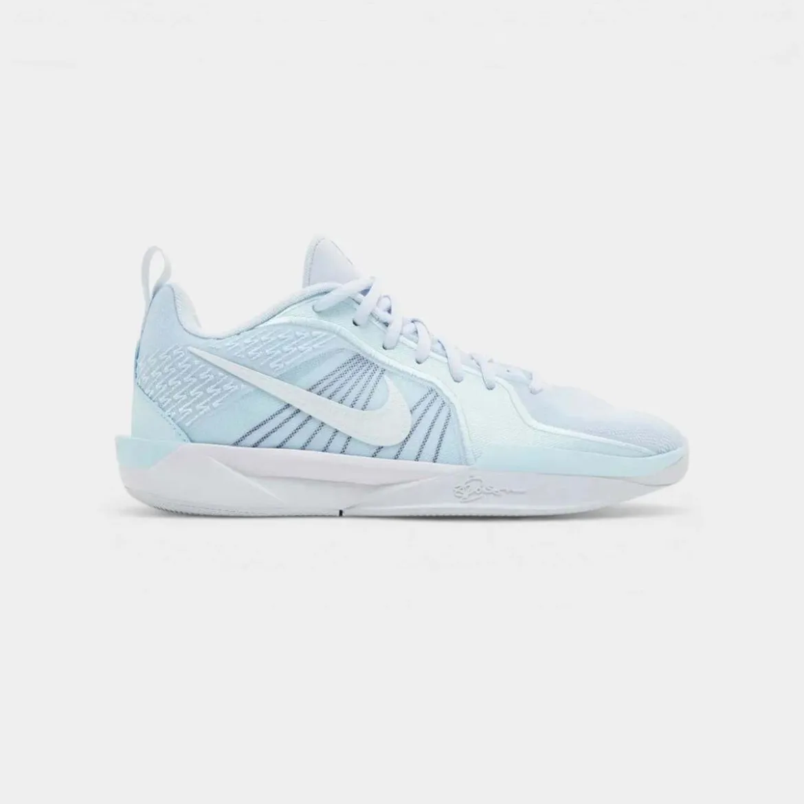 Basketstøvler Nike