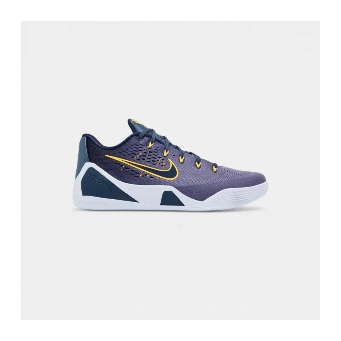 Basketstøvler Nike