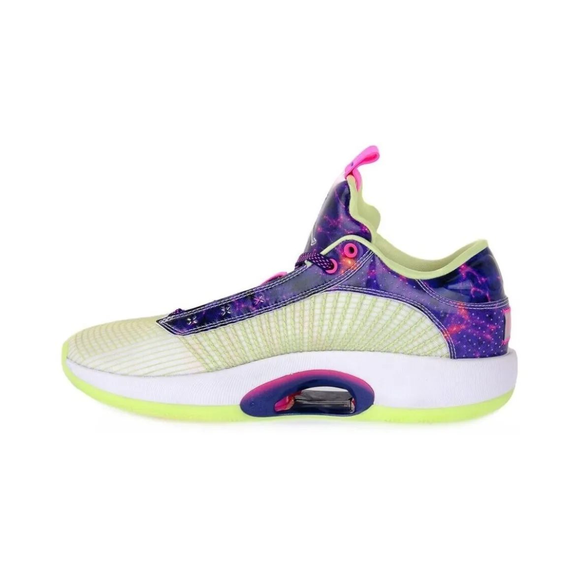 Basketstøvler Nike