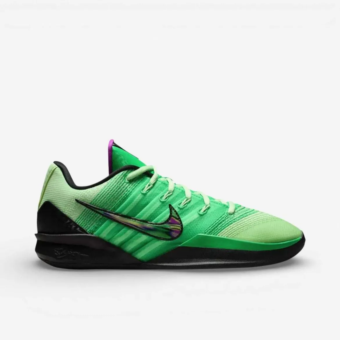 Basketstøvler Nike