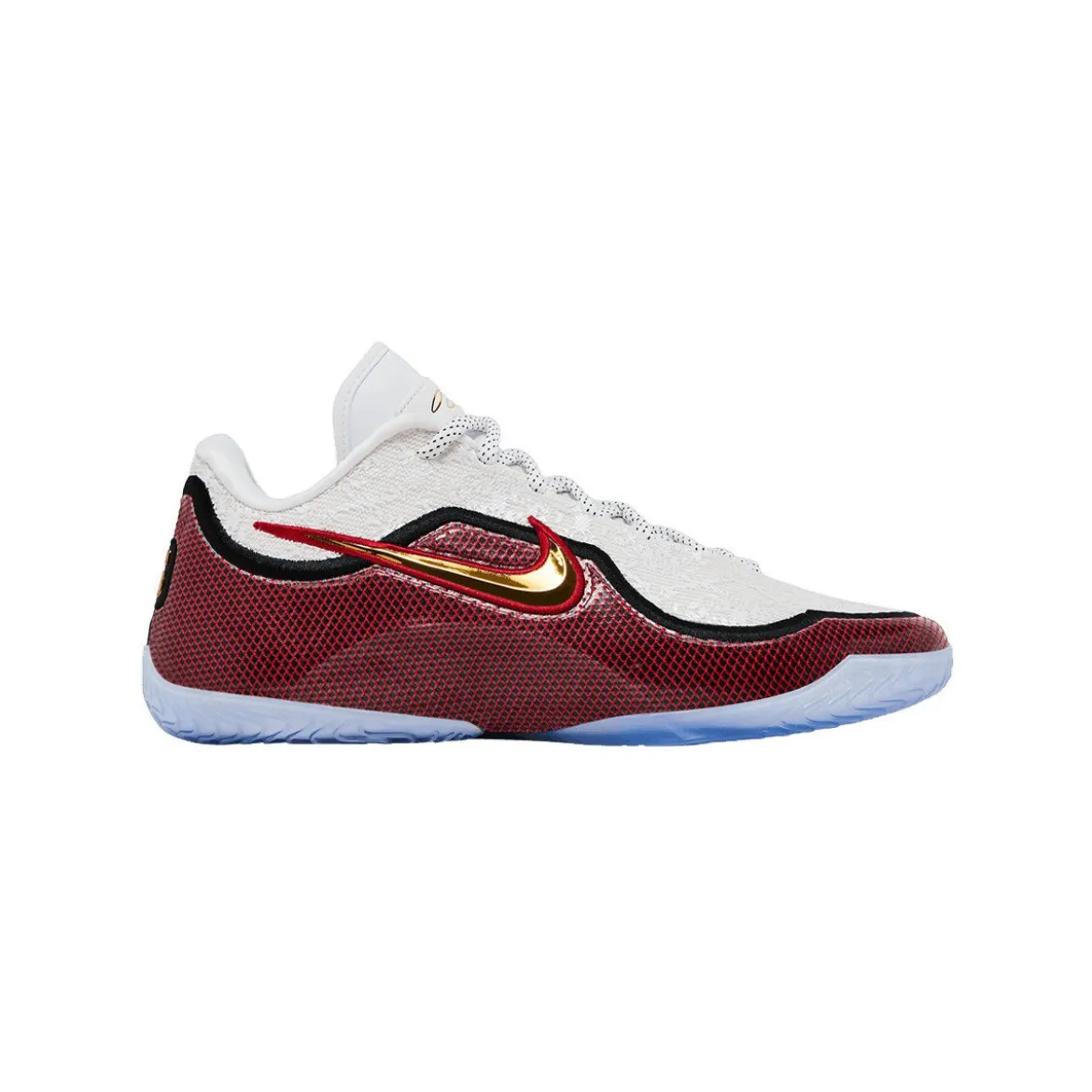 Basketstøvler Nike