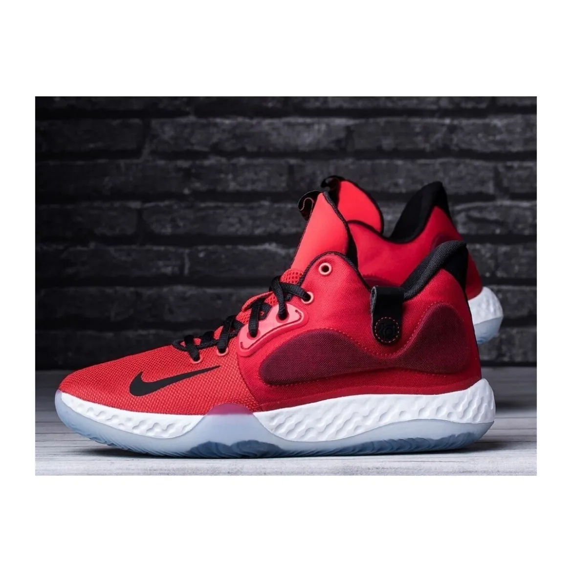 Basketstøvler Nike