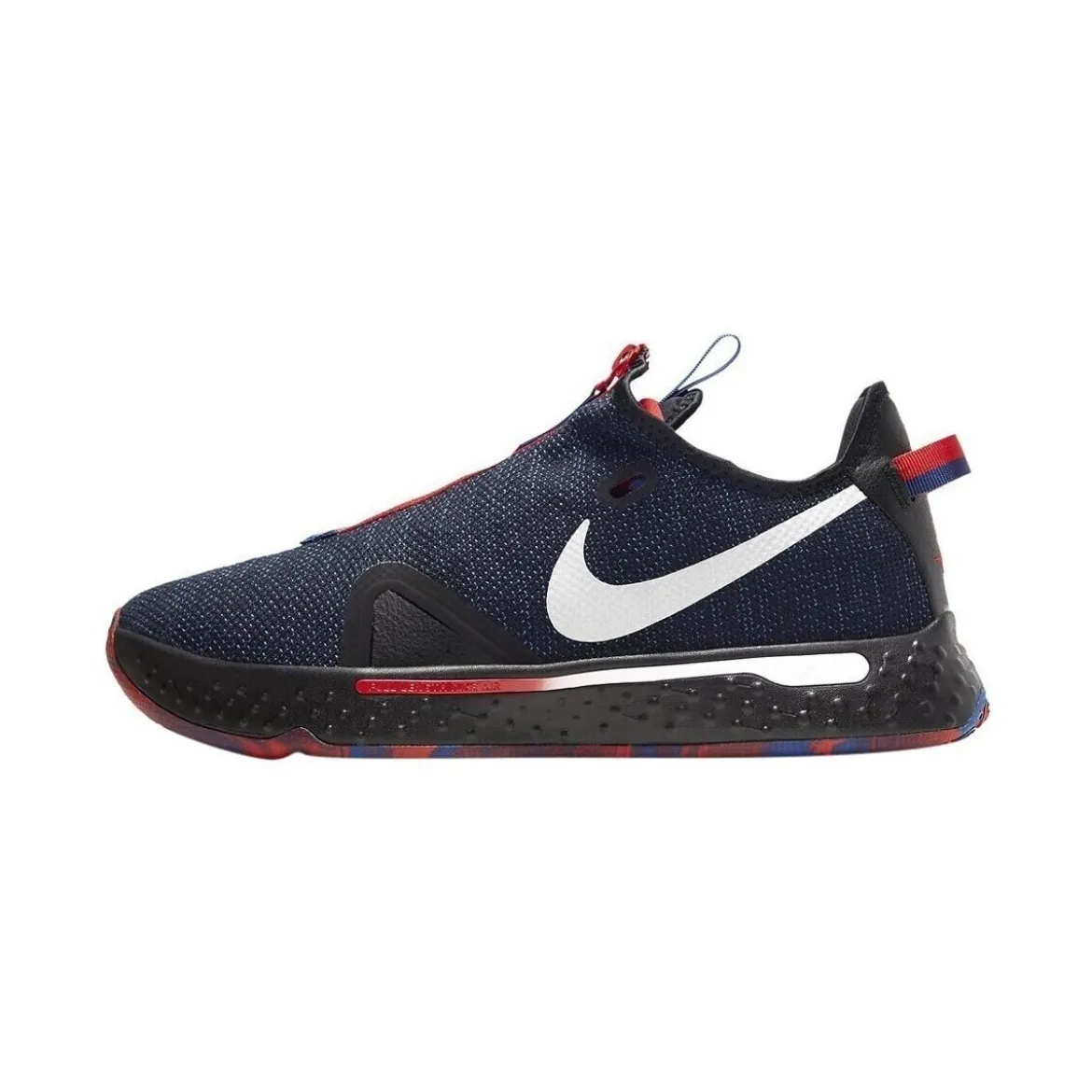 Basketstøvler Nike