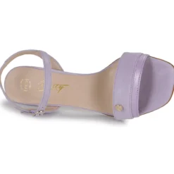Betty London ALICE