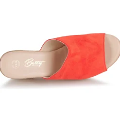 Betty London ELIETTE