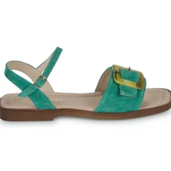 Betty London ELSA