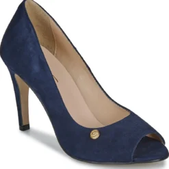 Betty London EMANA