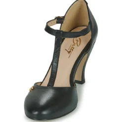 Betty London EPINATE