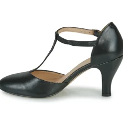 Betty London EPINATE
