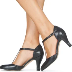 Betty London EPINATE