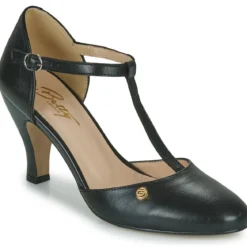 Betty London EPINATE