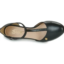 Betty London EPINATE