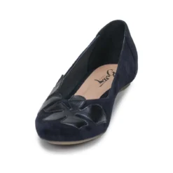 Betty London ERUNE