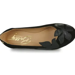 Betty London ERUNE