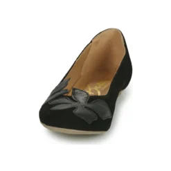 Betty London ERUNE