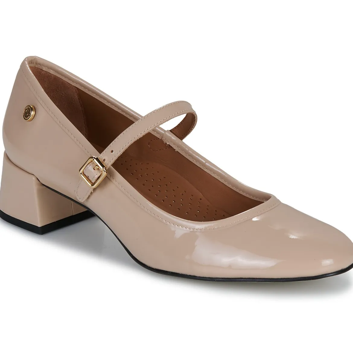 Betty London FABIANA
