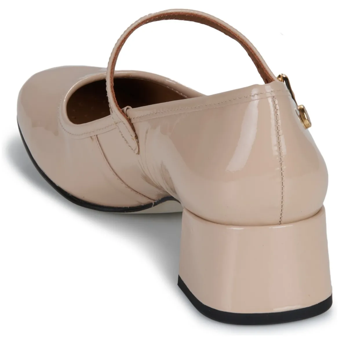 Betty London FABIANA