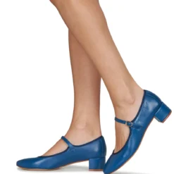 Betty London FLAVIA