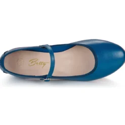 Betty London FLAVIA
