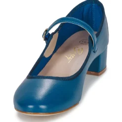 Betty London FLAVIA