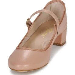 Betty London FLAVIA