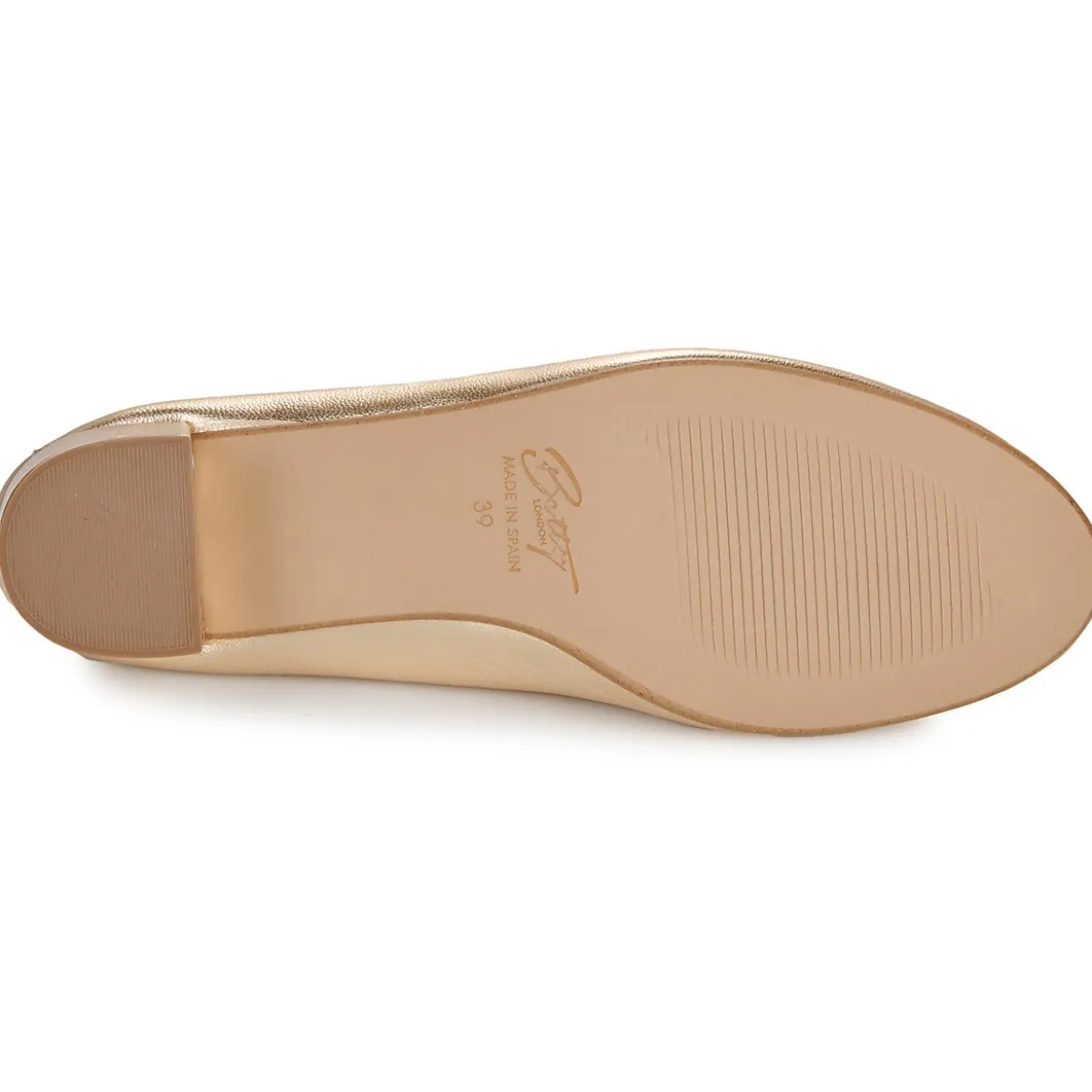 Betty London FLAVIA