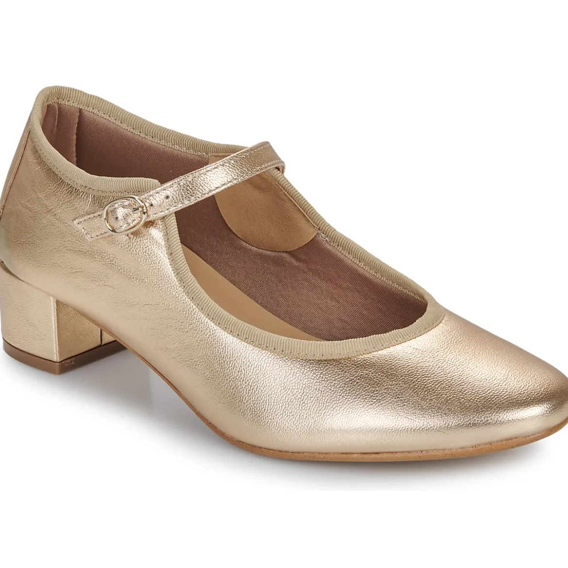 Betty London FLAVIA