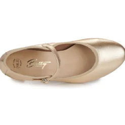 Betty London FLAVIA