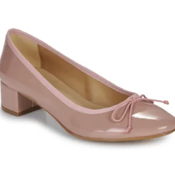 Betty London HANNA
