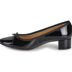 Betty London HANNA