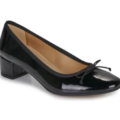 Betty London HANNA